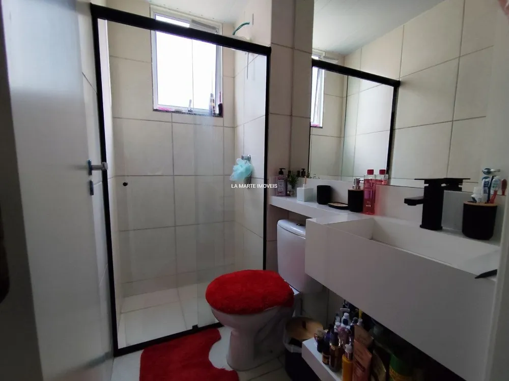 Apartamento, 2 quartos, 45 m² - Foto 7