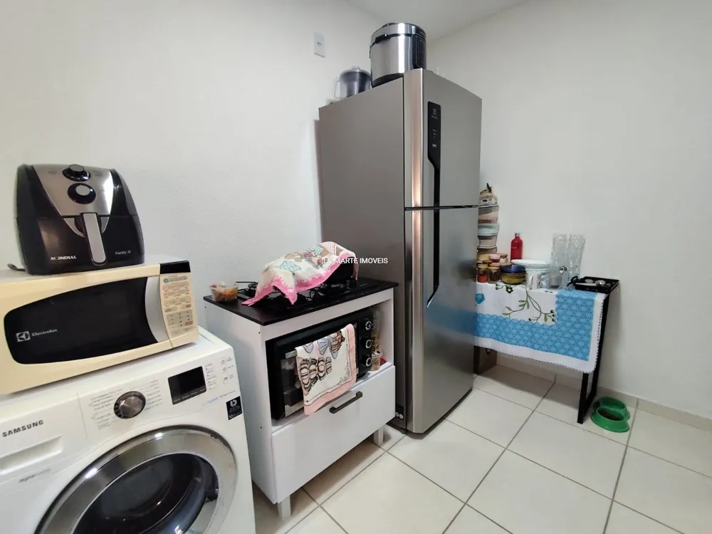 Apartamento, 2 quartos, 45 m² - Foto 9