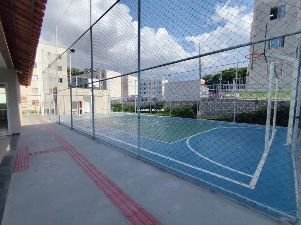 Apartamento, 2 quartos, 45 m² - Foto 15