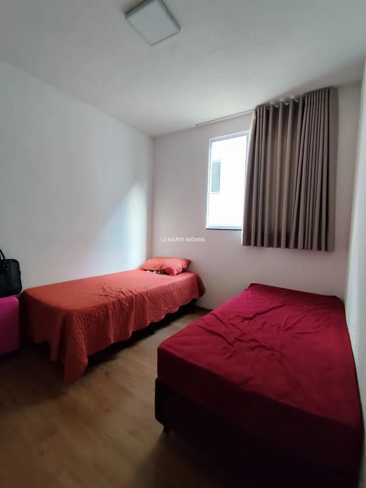 Apartamento, 2 quartos, 45 m² - Foto 5