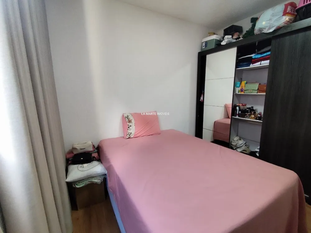 Apartamento, 2 quartos, 45 m² - Foto 4