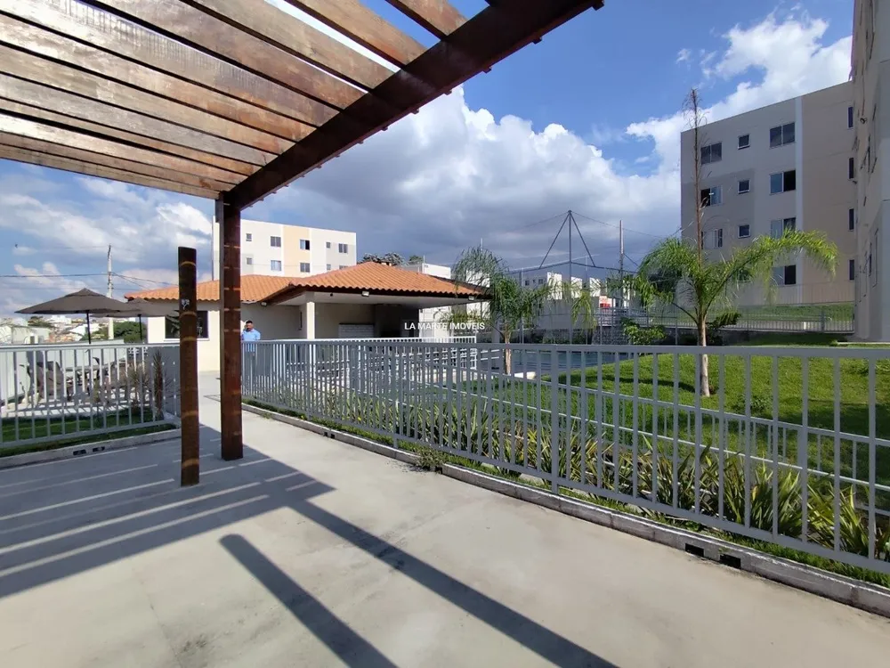 Apartamento, 2 quartos, 45 m² - Foto 11