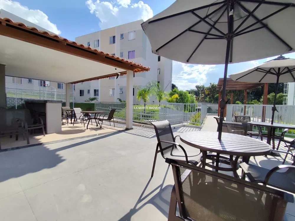 Apartamento, 2 quartos, 45 m² - Foto 13