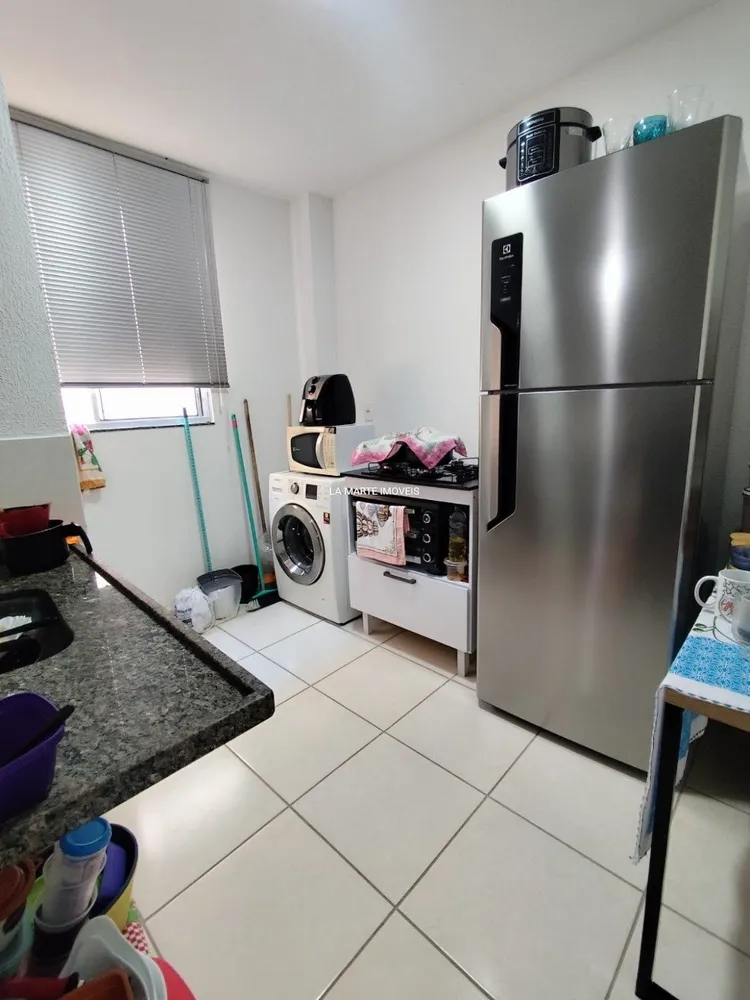 Apartamento, 2 quartos, 45 m² - Foto 11