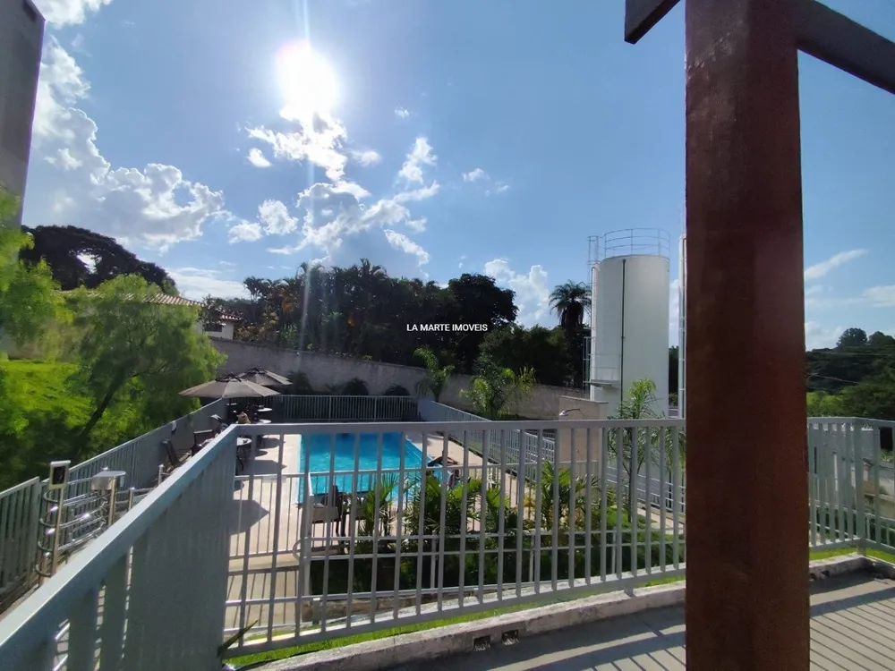 Apartamento, 2 quartos, 45 m² - Foto 1