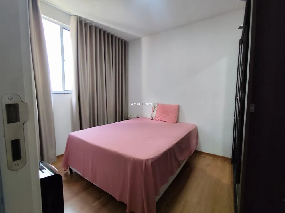 Apartamento, 2 quartos, 45 m² - Foto 3