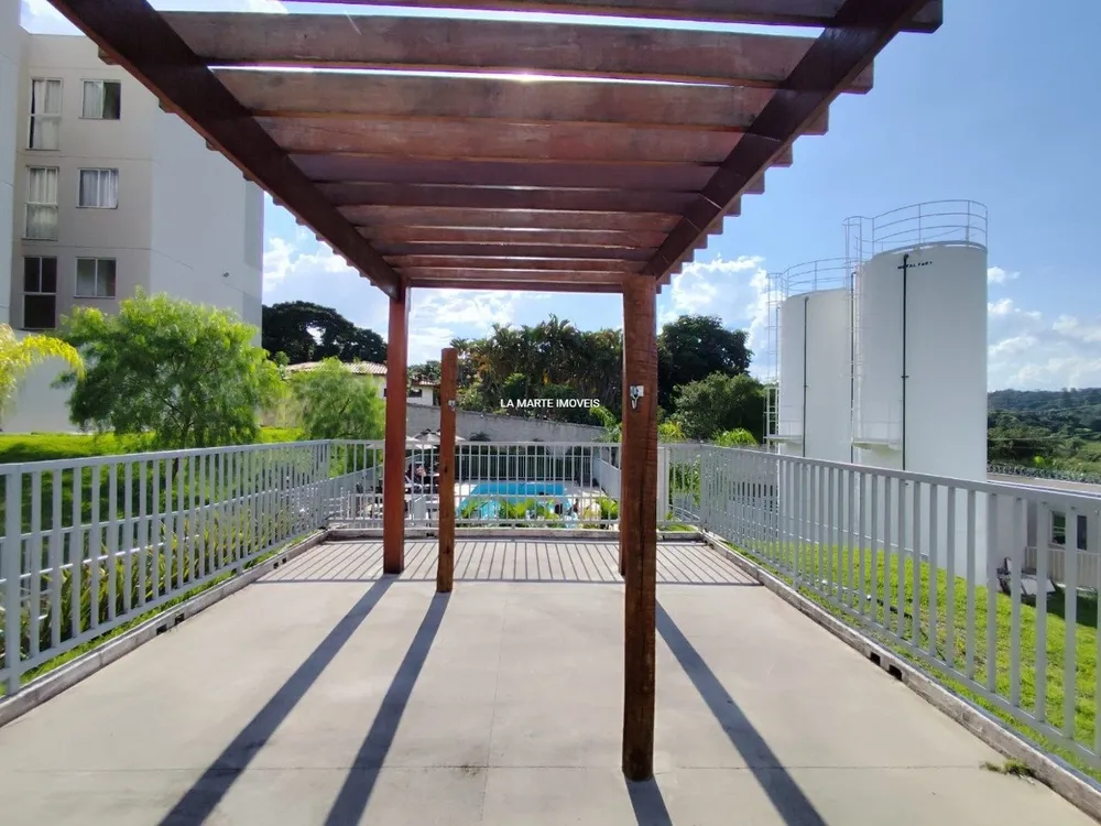 Apartamento, 2 quartos, 45 m² - Foto 15