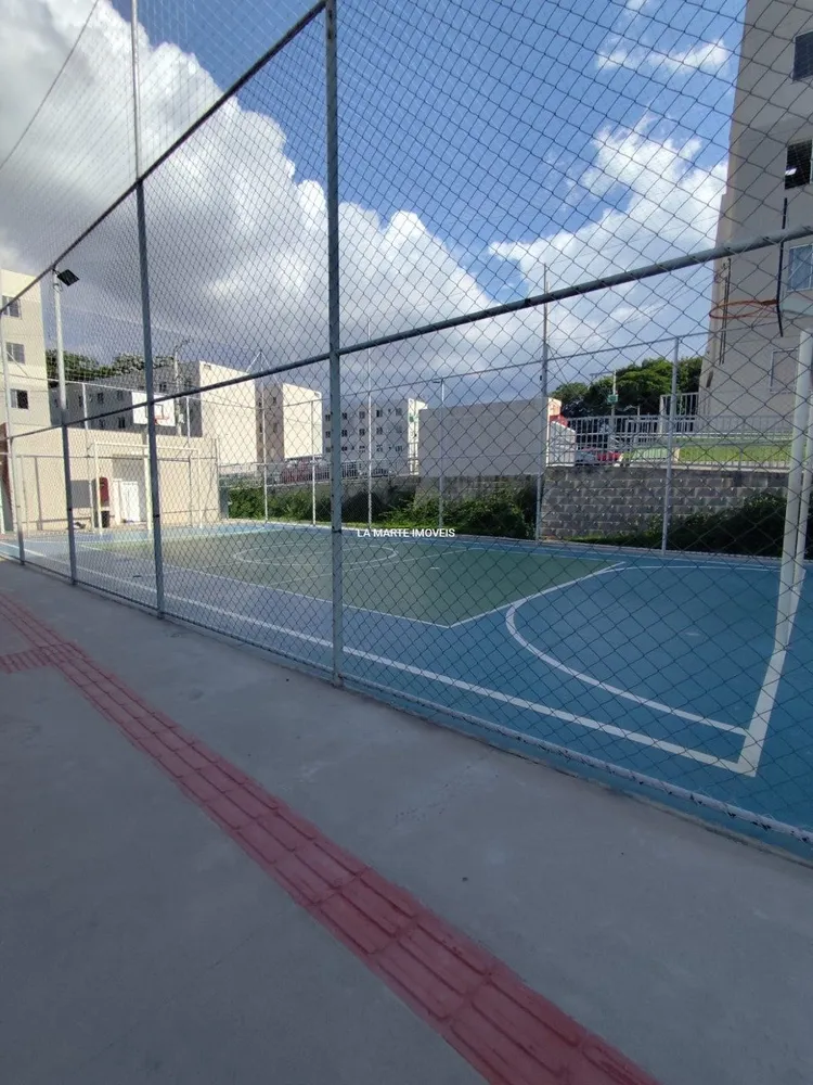 Apartamento, 2 quartos, 45 m² - Foto 16