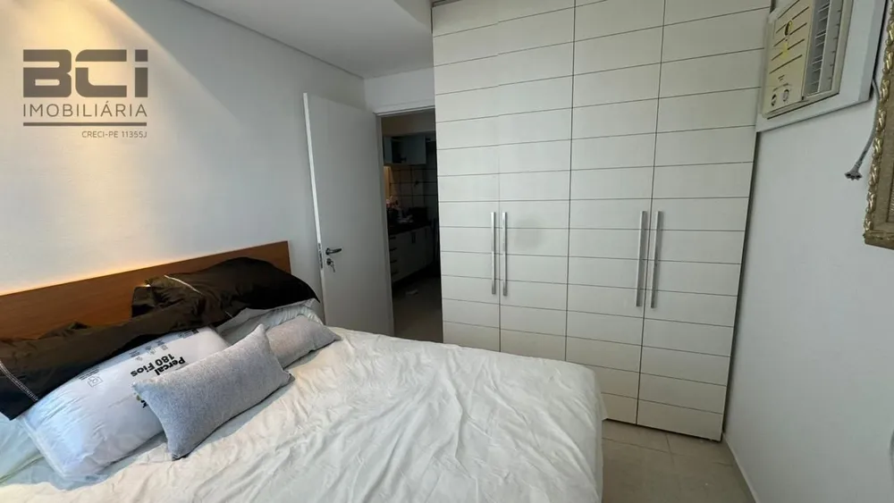 Apartamento, 1 quarto, 34 m² - Foto 7