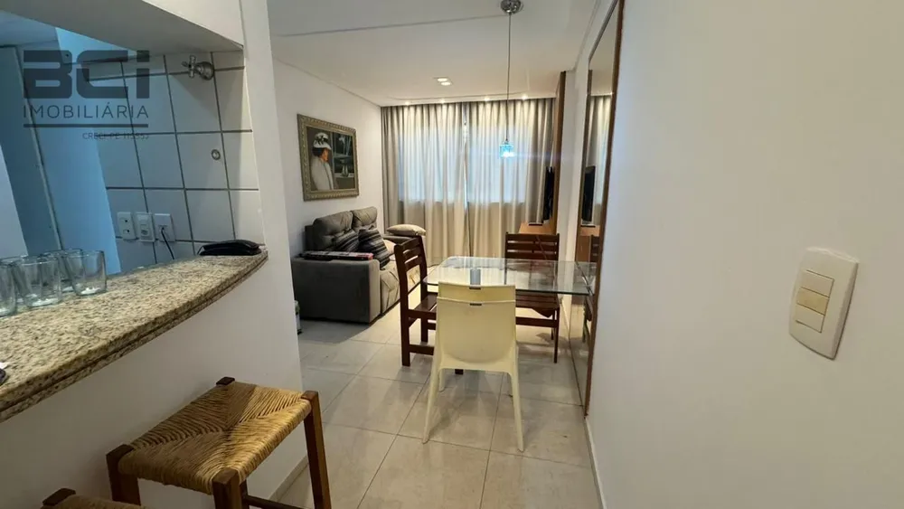Apartamento, 1 quarto, 34 m² - Foto 4