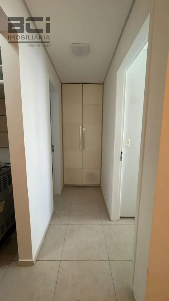 Apartamento, 1 quarto, 34 m² - Foto 11