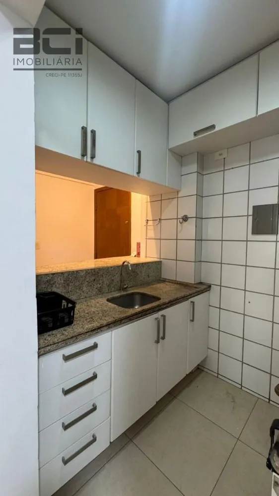 Apartamento, 1 quarto, 34 m² - Foto 8