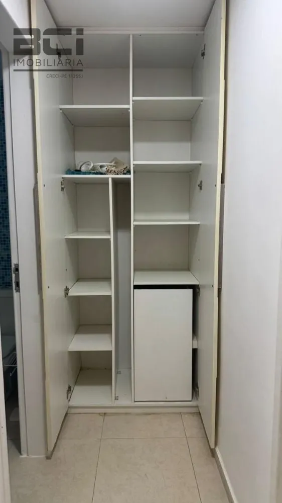 Apartamento, 1 quarto, 34 m² - Foto 6