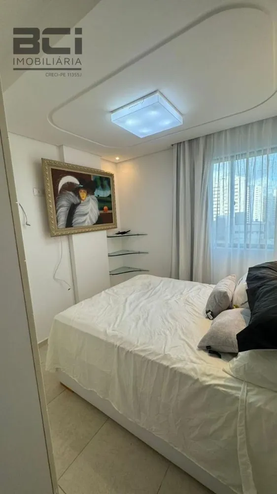 Apartamento, 1 quarto, 34 m² - Foto 5