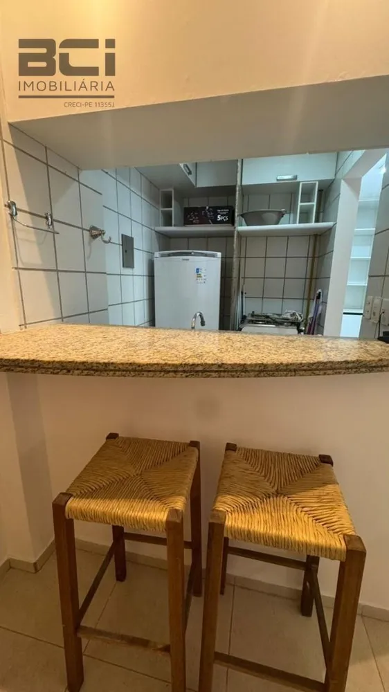 Apartamento, 1 quarto, 34 m² - Foto 9