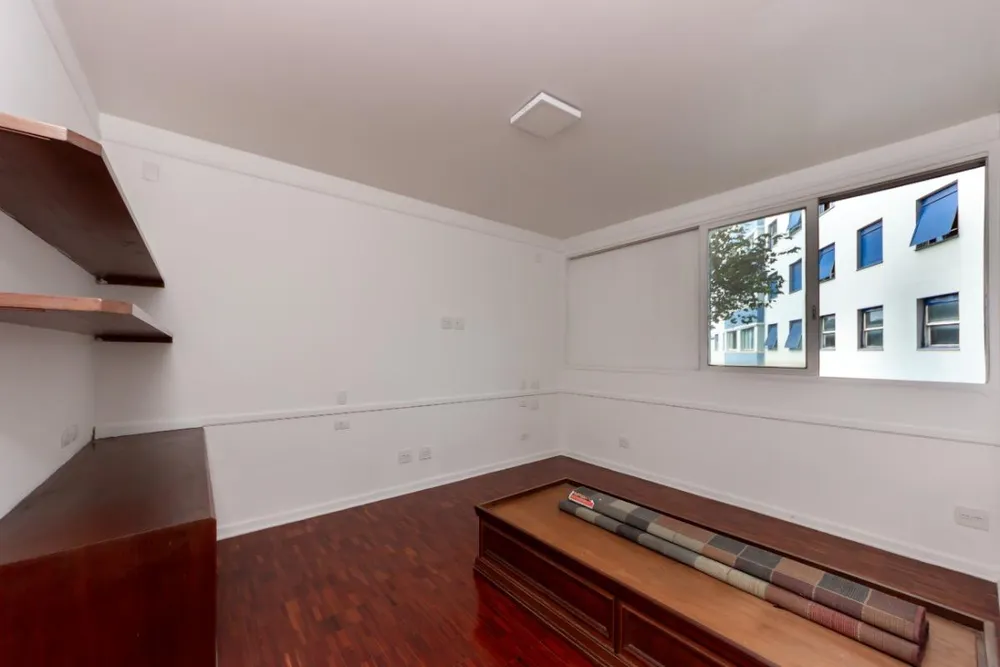 Apartamento, 3 quartos, 162 m² - Foto 1