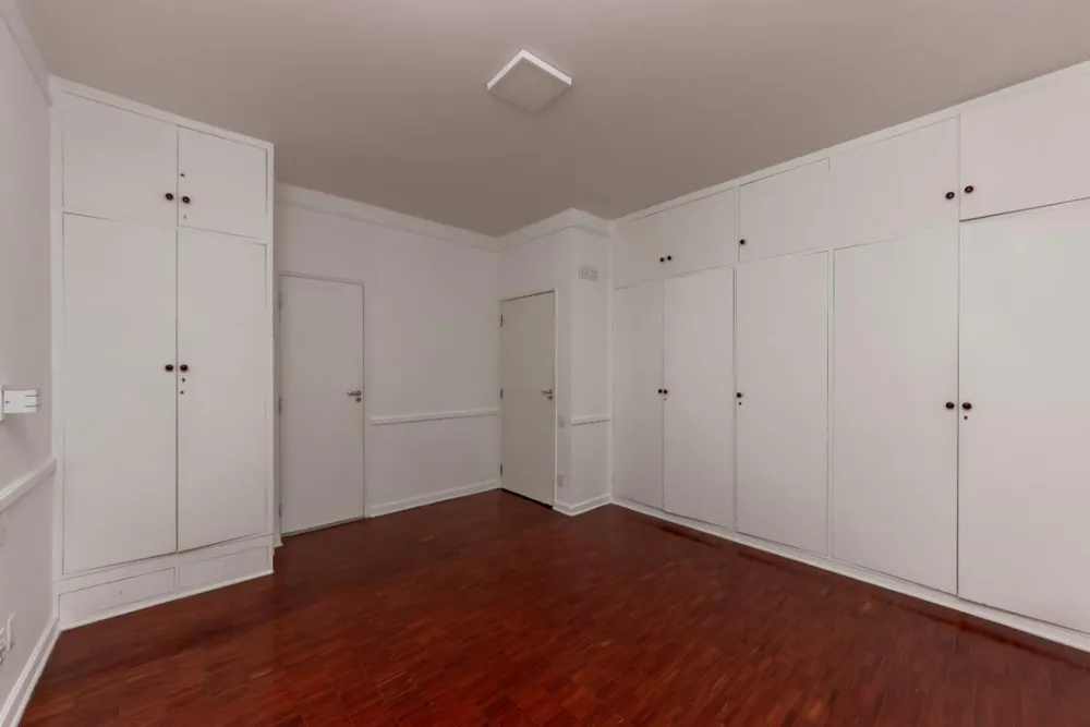 Apartamento, 3 quartos, 162 m² - Foto 2