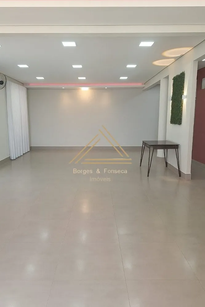 Sala-Conjunto, 235 m² - Foto 11