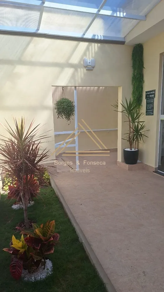Sala-Conjunto, 235 m² - Foto 2