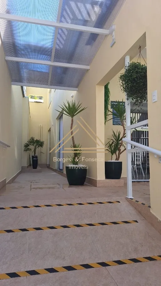 Sala-Conjunto, 235 m² - Foto 3