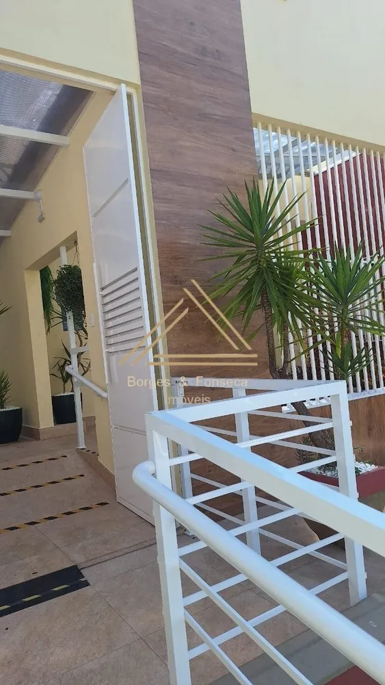 Sala-Conjunto, 235 m² - Foto 4