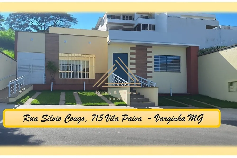Sala-Conjunto, 235 m² - Foto 1