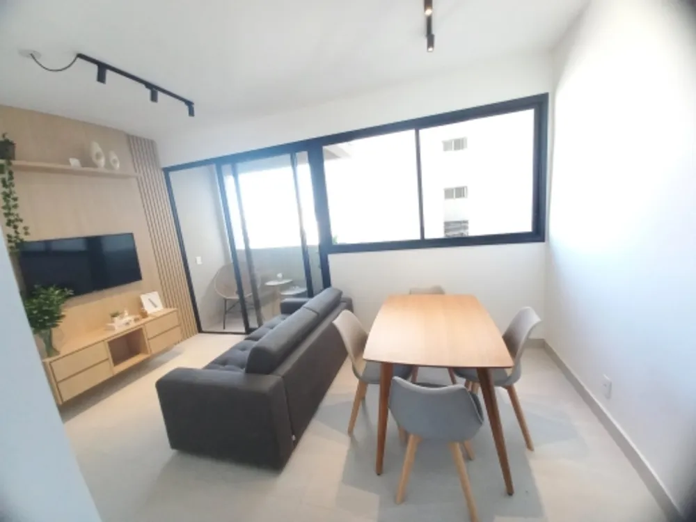 Cobertura, 3 quartos, 450 m² - Foto 1