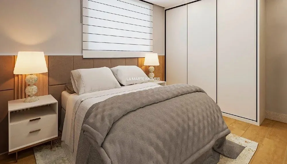 Apartamento, 3 quartos, 142 m² - Foto 3