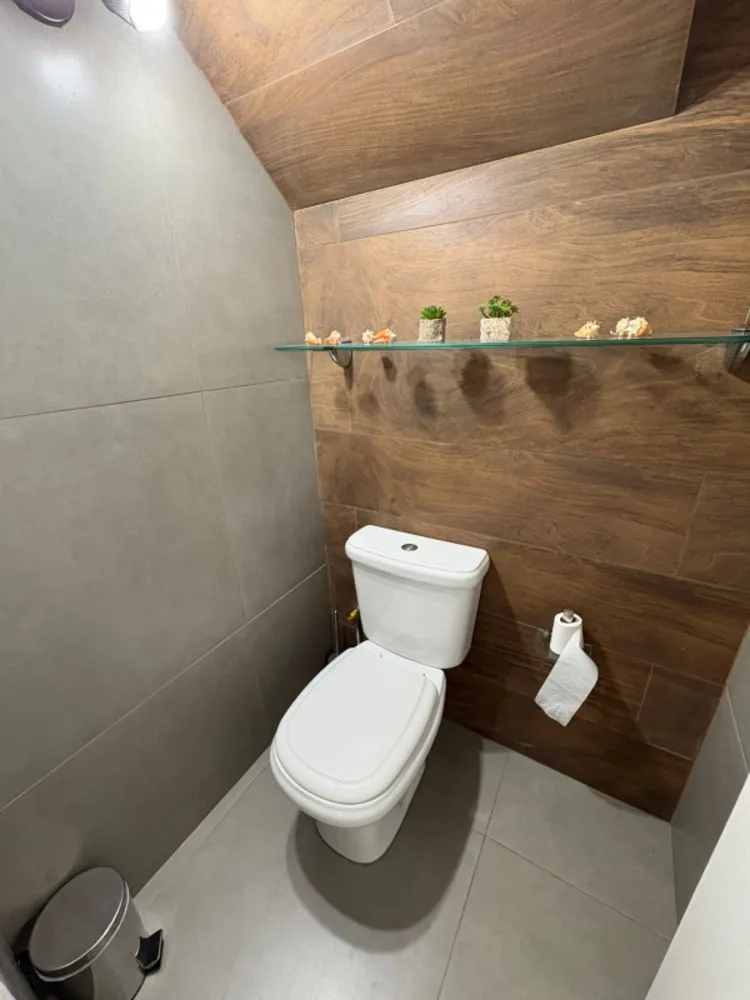 Casa, 3 quartos, 240 m² - Foto 6