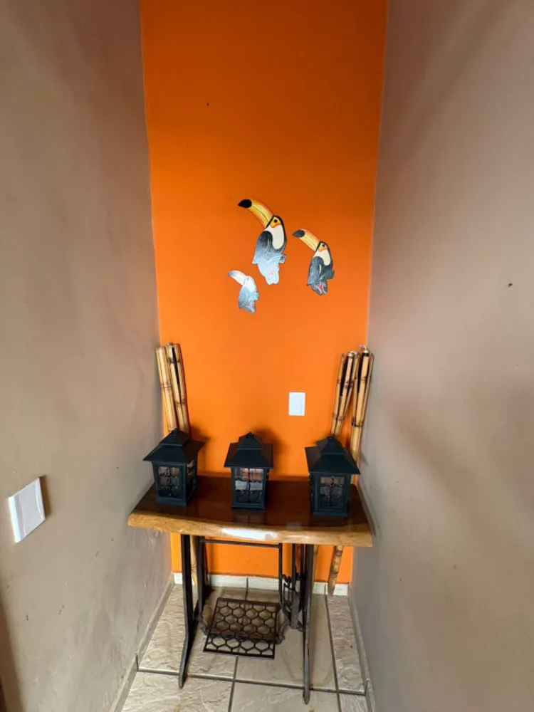 Casa, 3 quartos, 240 m² - Foto 12
