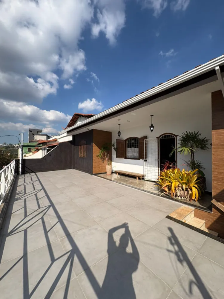 Casa, 3 quartos, 240 m² - Foto 3