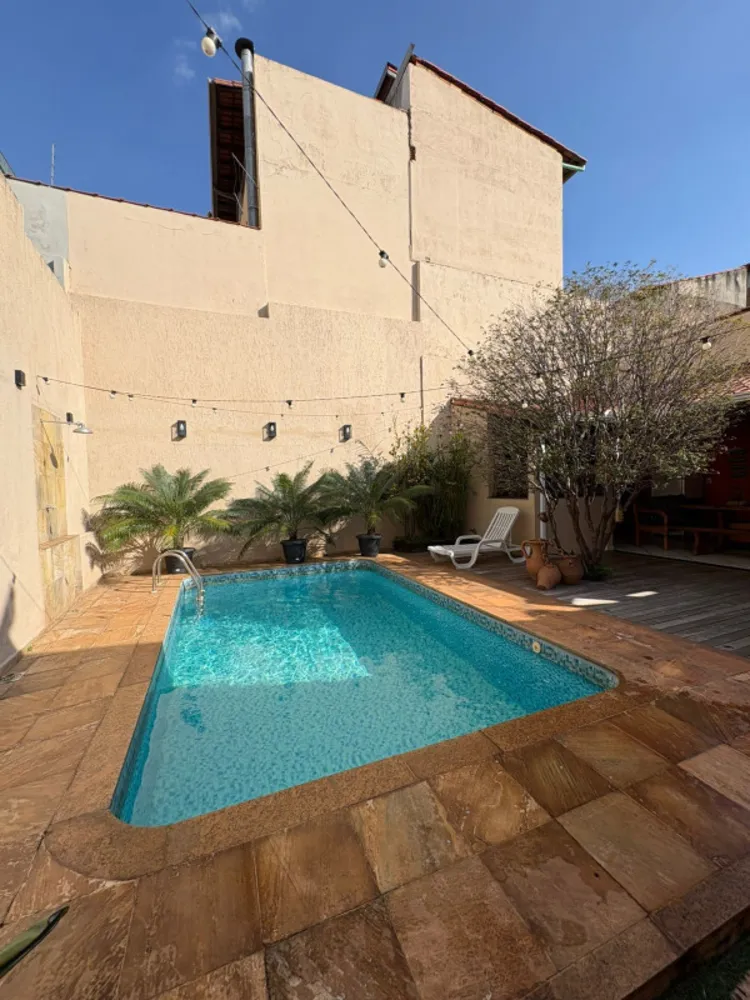 Casa, 3 quartos, 240 m² - Foto 9