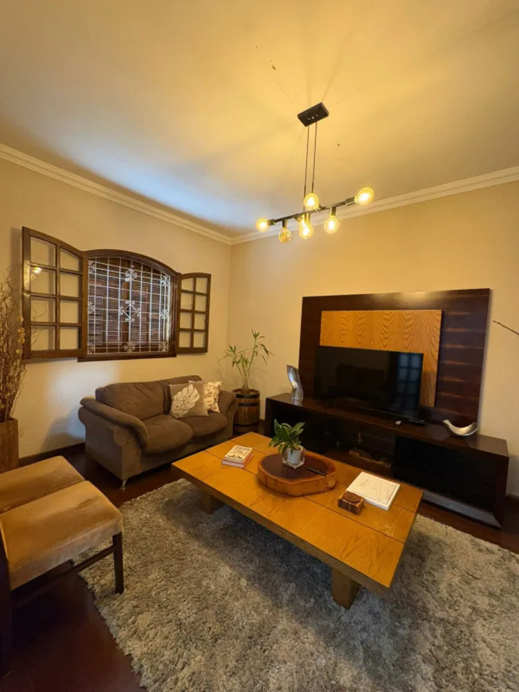 Casa, 3 quartos, 240 m² - Foto 5