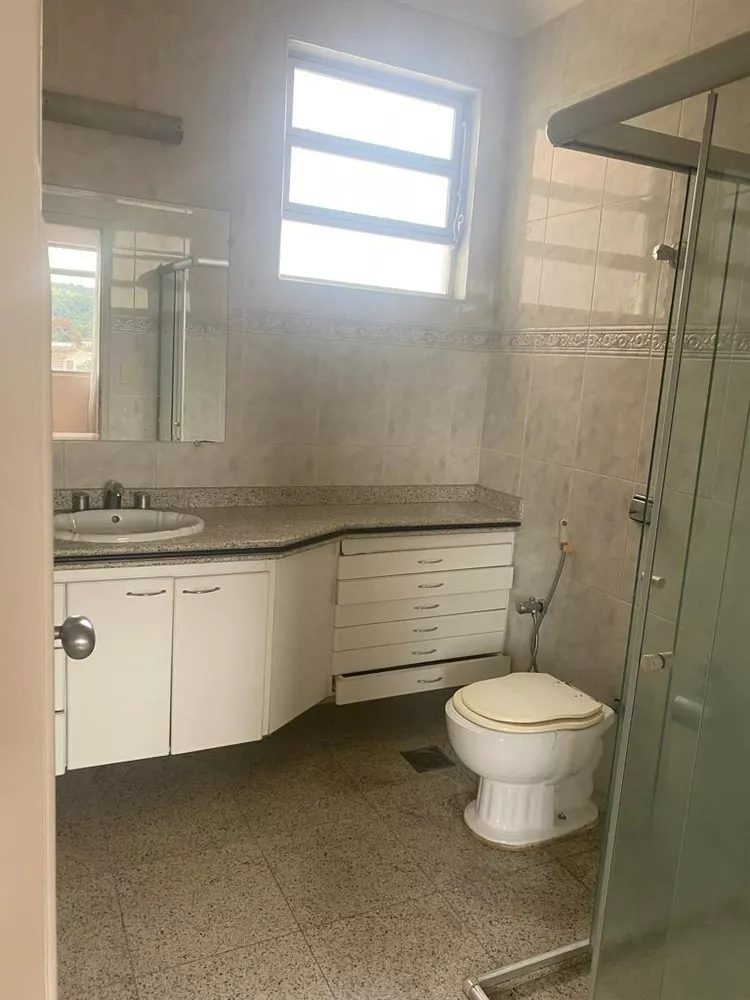 Apartamento à venda com 4 quartos, 184m² - Foto 4