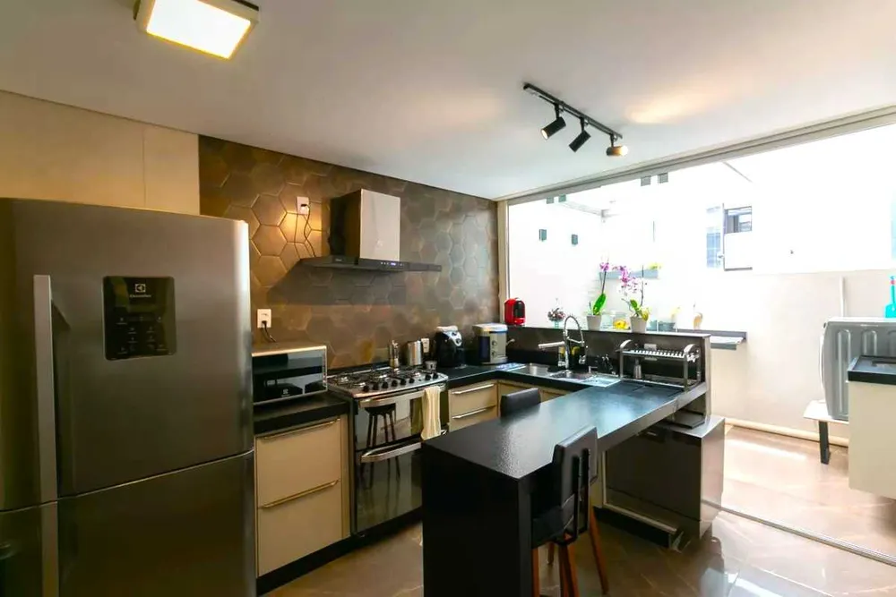 Apartamento, 3 quartos, 105 m² - Foto 8