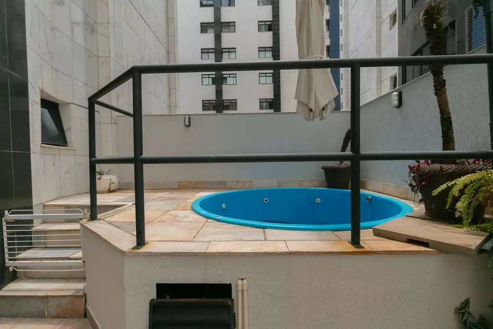Apartamento, 3 quartos, 105 m² - Foto 10