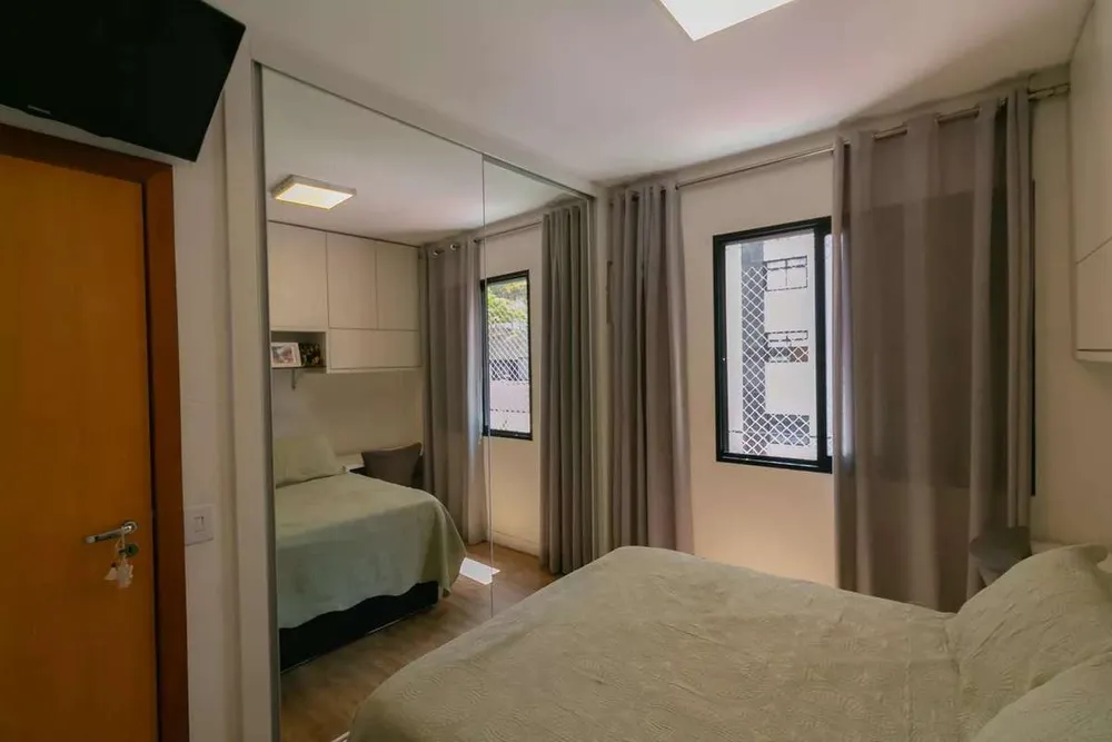 Apartamento, 3 quartos, 105 m² - Foto 5