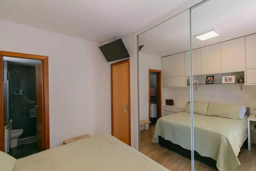 Apartamento, 3 quartos, 105 m² - Foto 6