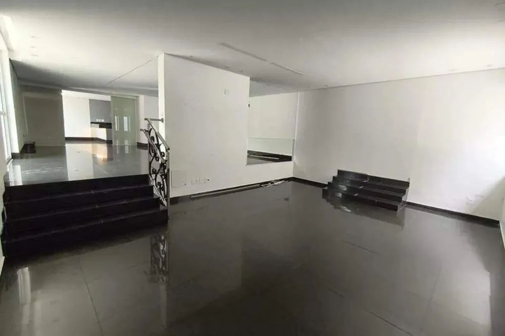 Casa, 4 quartos, 497 m² - Foto 2