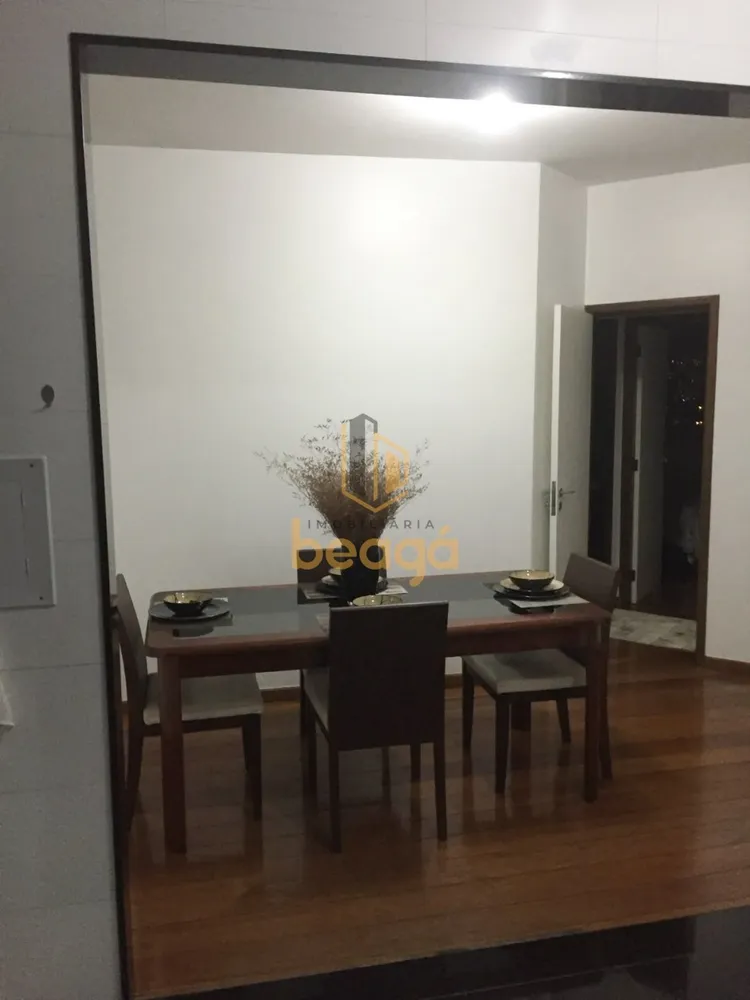 Cobertura, 3 quartos, 210 m² - Foto 2