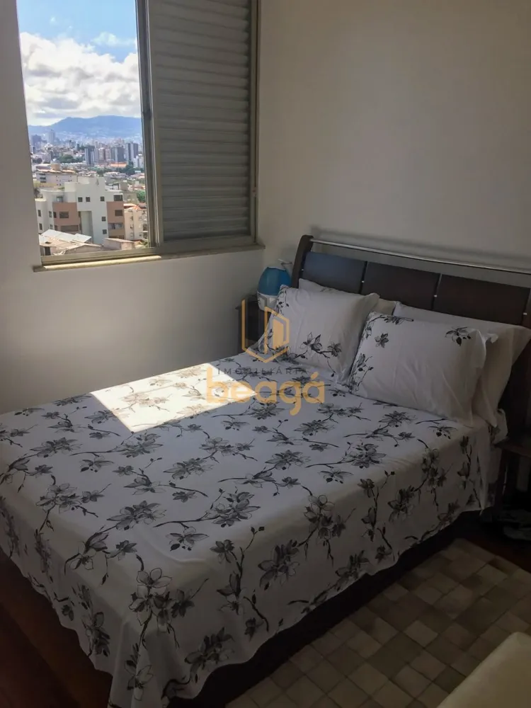 Cobertura, 3 quartos, 210 m² - Foto 3