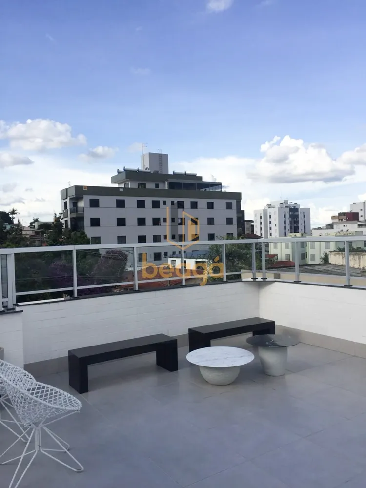 Cobertura, 3 quartos, 210 m² - Foto 6