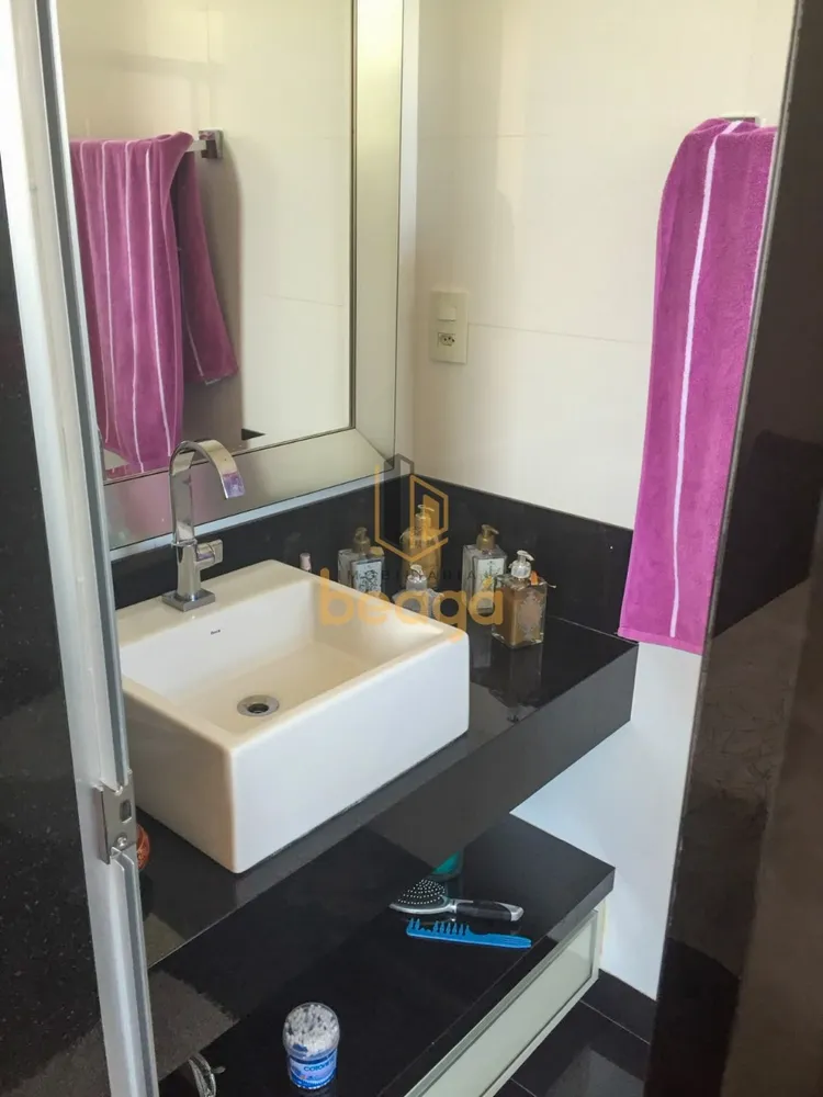 Cobertura, 3 quartos, 210 m² - Foto 4