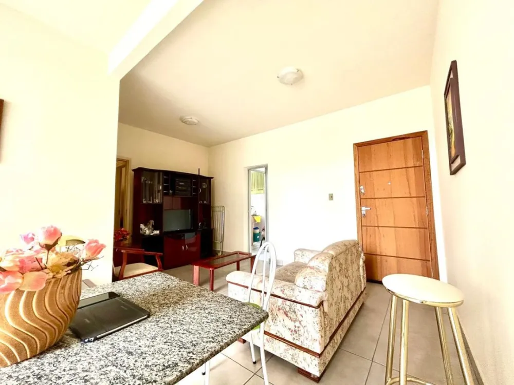 Apartamento, 3 quartos, 79 m² - Foto 2