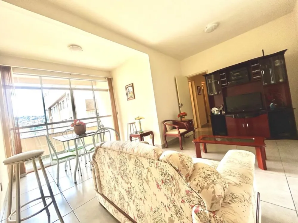 Apartamento, 3 quartos, 79 m² - Foto 1