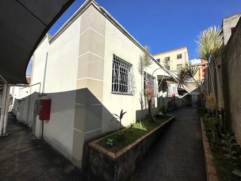 Casa, 2 quartos, 73 m² - Foto 1
