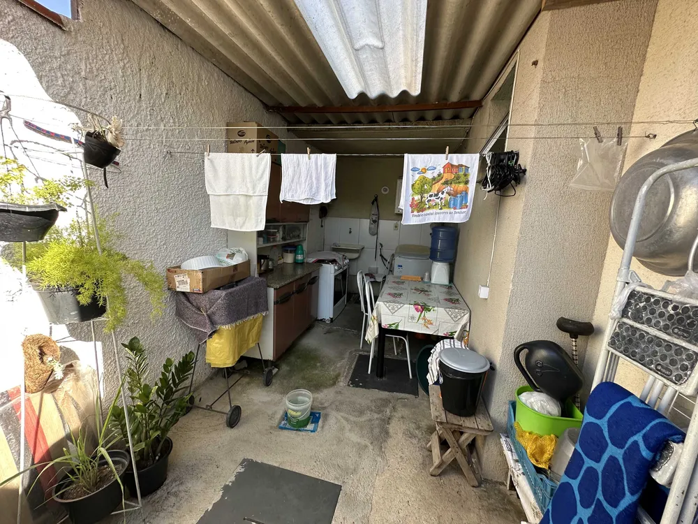 Casa, 2 quartos, 73 m² - Foto 12