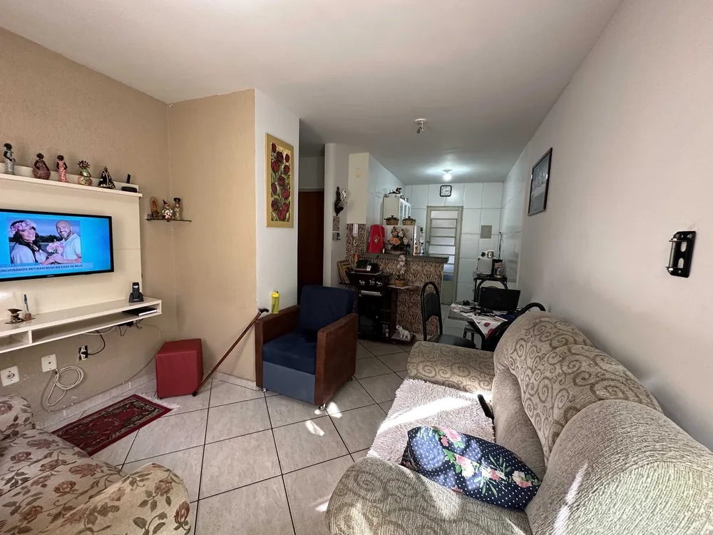 Casa, 2 quartos, 73 m² - Foto 6