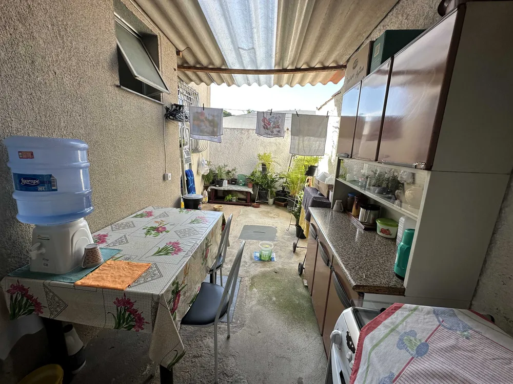 Casa, 2 quartos, 73 m² - Foto 11
