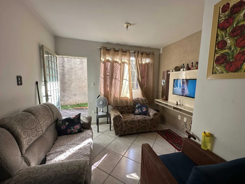 Casa, 2 quartos, 73 m² - Foto 5